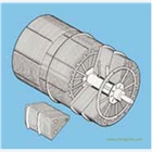 生物轉盤（錯流填料）